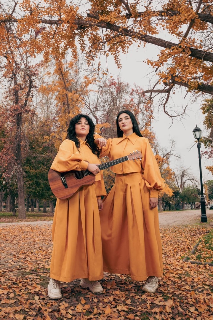 La nueva era de Yorka: anuncia nuevo disco y presenta su single “Otoño”