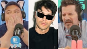 “Métetela en la r...”: Vasco Moulian explota, se va en picada contra Nico Solabarrieta y deja sin palabras a Danilo 21