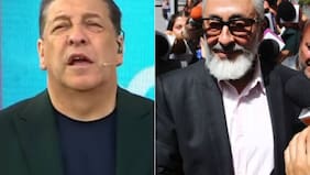 “¿Puedo decirlo? ¿Tengo el respaldo de este canal?”: JC Rodríguez se la juega con teoría sobre extraña frase de Parived