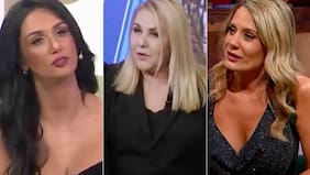 “La hemos visto humillarse por hombres”: Pamela Jiles lapidó a Pamela Díaz por quiebre de su amistad con Rocío Marengo