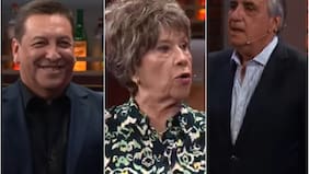 Paty Cofré furia contra Kike Morandé por no estar en Detrás del Muro: coqueteó con JC Rodríguez