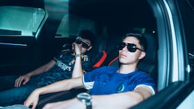 Young Martin y Pablo CC presentan un “Par de Millones”