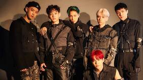 EXO celebra 13 años de éxitos y anuncia posible reunión grupal este 2025