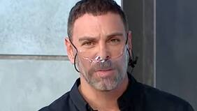 "No quiero involucrar a nadie": el inesperado mensaje de Neme por polémica entre La Red y Carozzi