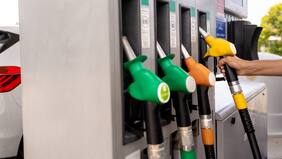 Enap informa el alza en el precio de la bencina para este jueves