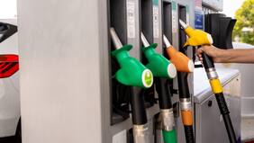 Ministro de Hacienda anticipa nueva baja considerable en el precio de las bencinas