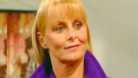 Falleció la actriz Ana María Martínez, conocida por teleseries como Playa Salvaje, Cerro Alegre y Marparaíso, entre otras