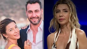 A dos meses del quiebre con Andrea Marocchino: revelan compleja crisis económica que remecería a Pancha Merino