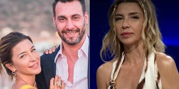 Pancha Merino - Andrea Marocchino