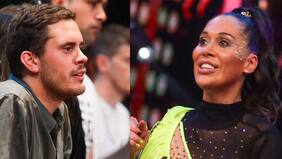 "Salí de una depresión en octubre. Él me acompañó encerrada en mi casa...”: Vale Roth presentó, en estelar de Canal 13, al pololo que la ayudó a salir de su momento más oscuro