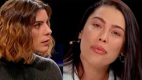 Anuncio de querella de Maite Orsini y lágrimas de Daniela Aránguiz en pantalla: los últimos episodios del triángulo de Jorge Valdivia con su esposa y la diputada