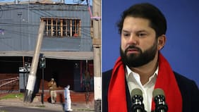 No obedecerá a advertencia de peligro e irá a Lo Prado: Boric confirma clausura de disco tras crimen de colombiana