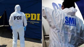Decidió hablar, pero cayó en inconsistencias: detienen a adulto mayor por decapitar a víctima con hacha y ocultar cuerpo
