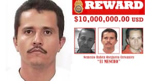 “El Mencho”, el narco más buscado de México, fue asesinado por las autoridades
