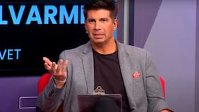 Mario Velasco explica las razones que lo llevaron a renunciar a Zona de Estrellas: relató incómodo momento en el canal