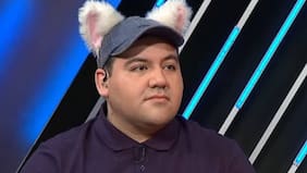 Danilo 21 pierde la paciencia tras divulgación de “secreto” sobre su vida personal: este registro lo enfureció