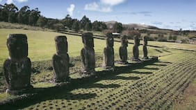 “Los Hijos”: el documental que revive la memoria de Rapa Nui y su lucha por la identidad