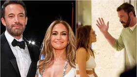 Jennifer López habría pedido escandalosa cifra a Ben Affleck por el divorcio: más de 70 millones de dólares