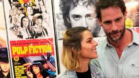 Gonzalo Valenzuela y Maite Orsini terminaron su pololeo