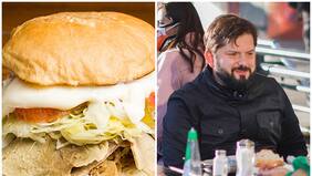 “Tiene que probar nuestra mayonesa”: el recado de la Fuente Mardoqueo al presidente electo