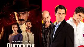 ¿Serán más remakes?: revelan nuevos detalles de las próximas teleseries de Mega