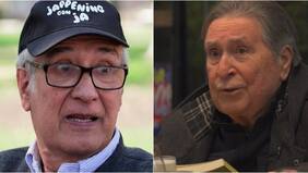 “Me ha tenido bastante deprimido…”: la confesión de Fernando Alarcón a tres meses de la partida de Eduardo Ravani