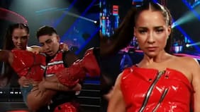 Princesa Alba cierra la primera semana de Fiebre de Baile como la gran ganadora tras conseguir la inmunidad