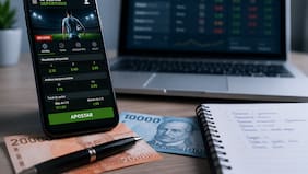Nueva medida del SII reabre debate sobre las apuestas online: casinos acusan regularización encubierta