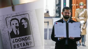 Oposición reaccionó furia: Gobierno descabezó el Plan Nacional de Búsqueda que impulsó Boric