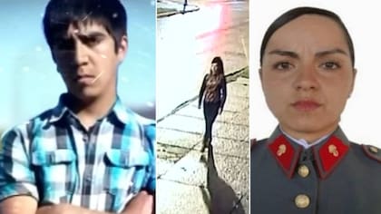 Ofreció “ayuda” y video terminó por delatarlo: cabo del Ejército se subió al auto de un psicópata y sufrió fatal ataque