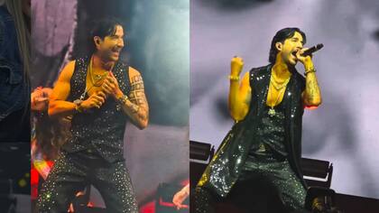 Carlos Torres habla sobre La Reina del Flow y el público chileno: “Tiene una forma muy particular de demostrar su cariño”