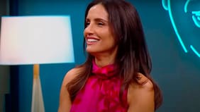 "El chileno es muy barrero, le gusta ver al otro triunfar afuera y después como que no tanto, como que te tira para arriba y después te tira para abajo...", opina Leonor Varela