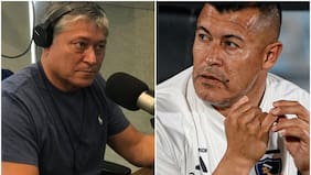 “Lo de Jorge Almirón ya raya la locura”: Pato Yáñez pierde la paciencia con el DT de Colo Colo