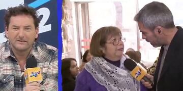 Daniel Fuenzalida - Nicolás Gutiérrez - Fail