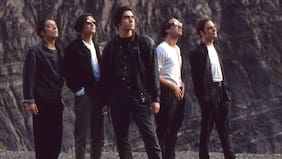 A 30 años de la muerte de Andrés Bobe: Anuncian la reedición de los dos primeros discos de La Ley