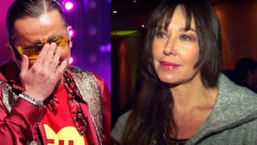 "Estuve dos programas sin salir al aire porque nos habían prohibido molestar a alguien en La Granja Vip: Sandra O’Ryan...", recuerda Daniel Alcaíno sobre "Yerko Puchento"