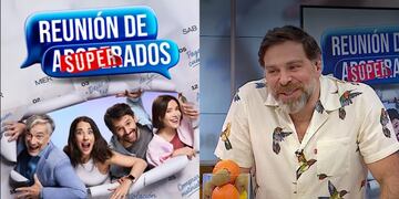 Neme + Reunión de superados