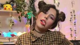 El último post que compartió la influncer “Marurockets”, antes de su fatal accidente: “Hay que volver a Santiago”