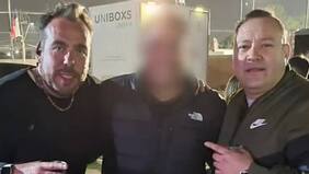 “Un amigo me recomendó que no fuera, porque...”: Kaminski explica su “extraña” ausencia a funeral del “Rey de Meiggs”