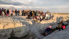 “Habíamos perdido el control que hoy estamos recuperando”: reducen ingresos irregulares por la frontera