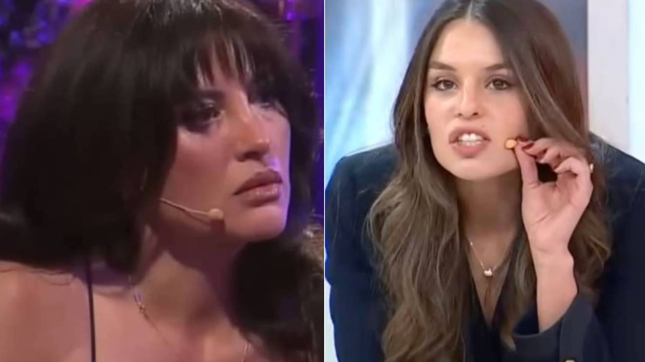 Karen Paola enfurece y liquida a Isi Gaete por ninguneo a Cote Quintanilla: acusó clasismo y le envió mensaje sin filtro
