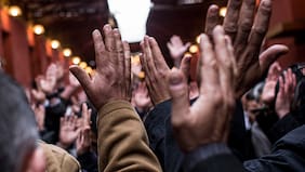¡Un gozo en el alma y en el bolsillo! Cultos religiosos recibirían millonarios montos del MINVU