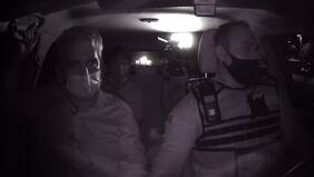 Tío Emilio funará un botadero ilegal y una disco clandestina en "SOS seguridad ciudadana"