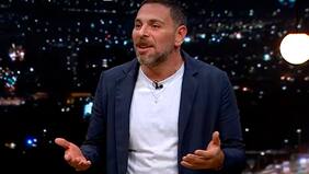 "¿Me voy a ir de este mundo sin haber estado con una mujer en la cama...?", se plantea José Antonio Neme