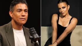 “Separarse amando es un paso muy doloroso”: Yamila Reyna rompe el silencio y se desahoga tras abrupto quiebre con Américo