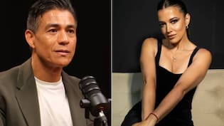 “Separarse amando es un paso muy doloroso”: Yamila Reyna rompe el silencio y se desahoga tras abrupto quiebre con Américo