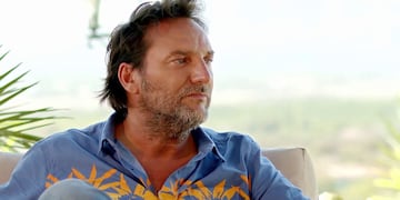 Daniel Fuenzalida en De Tú a Tú