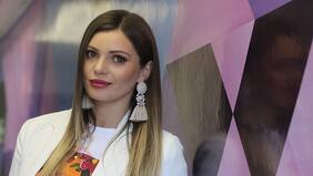 Faloon Larraguibel: "No tengo ganas de perder todo lo que he ganado"