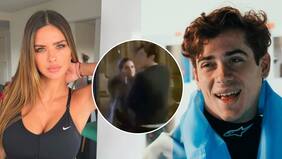 Franco Colapinto habló por primera vez de su affaire con China Suárez: “Es importante aprender de los errores”