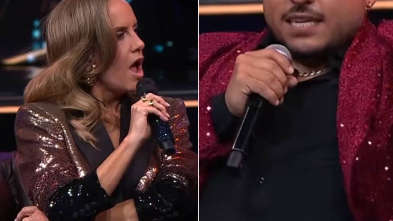 Periodista expone dolorosa infidelidad en TV y deja en shock a Diana Bolocco: descubrió a ex en íntima escena en su casa